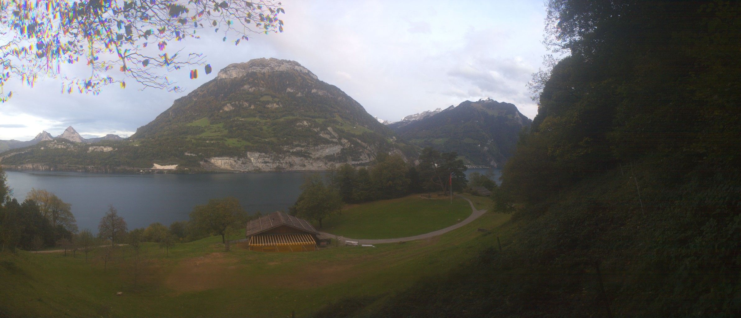 Seelisberg: Rütli