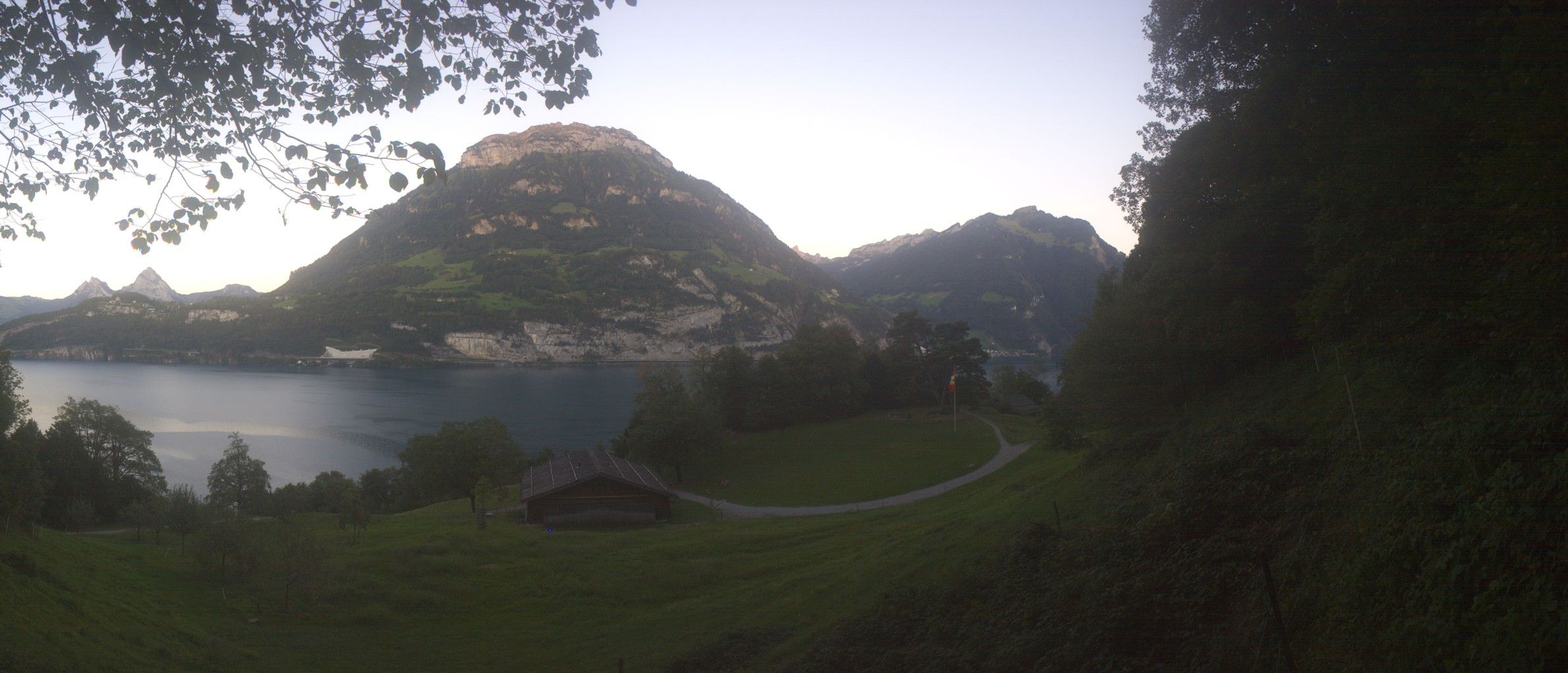 Seelisberg: Rütli