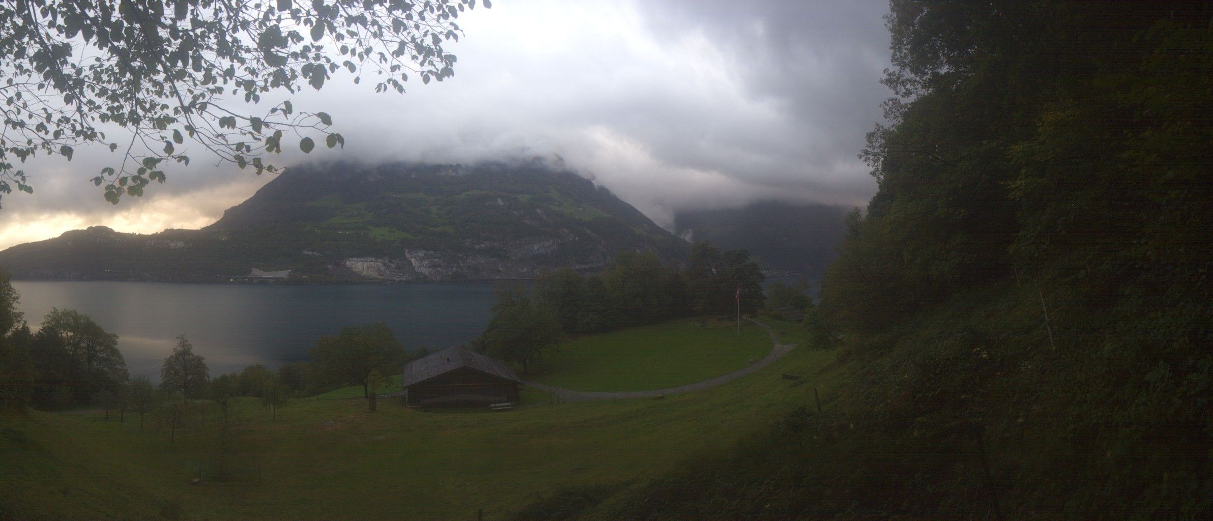 Seelisberg: Rütli
