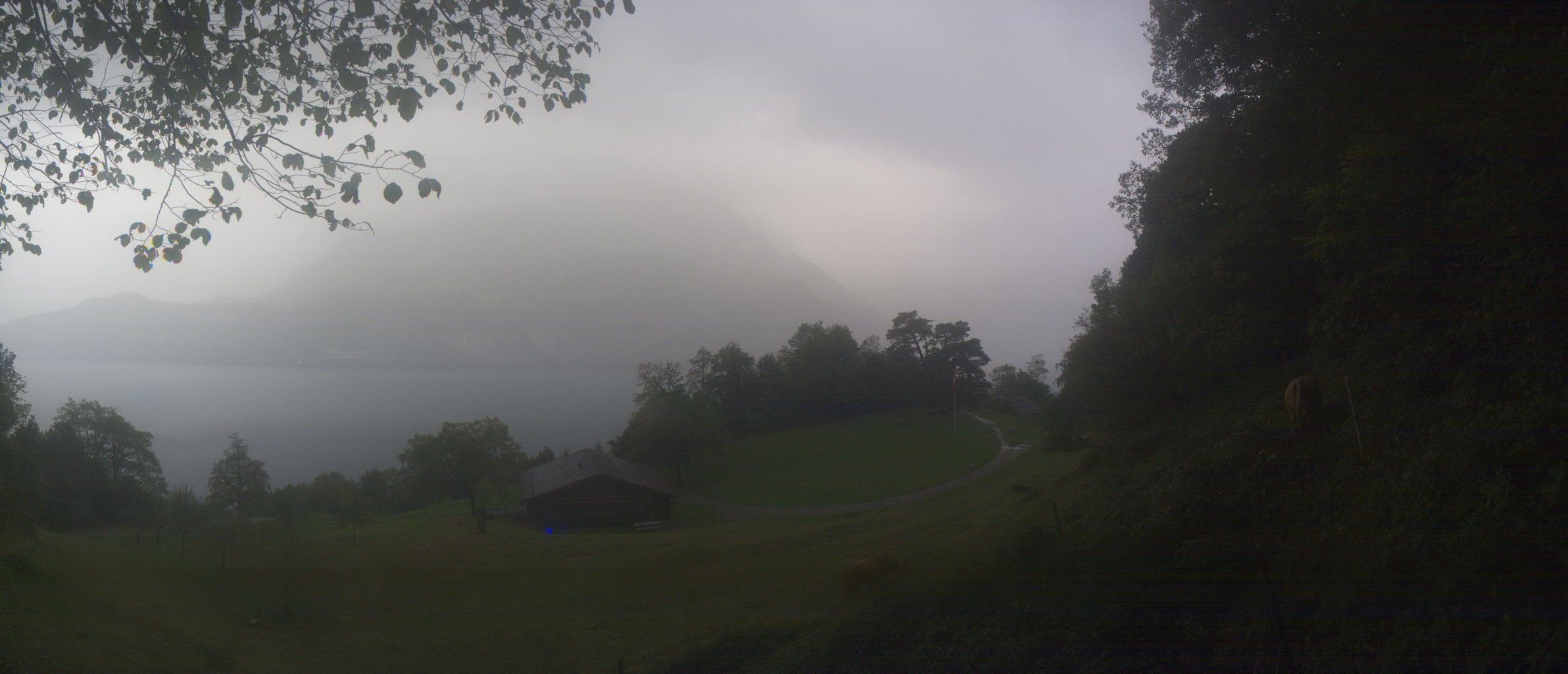 Seelisberg: Rütli