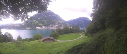 Seelisberg: Rütli