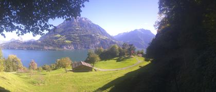 Seelisberg: Rütli