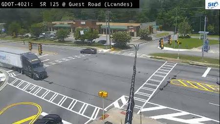 Traffic Cam Academy Acres: 105645--2