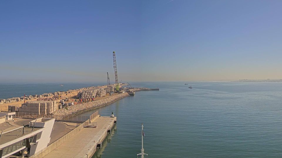 Brindisi during daytime