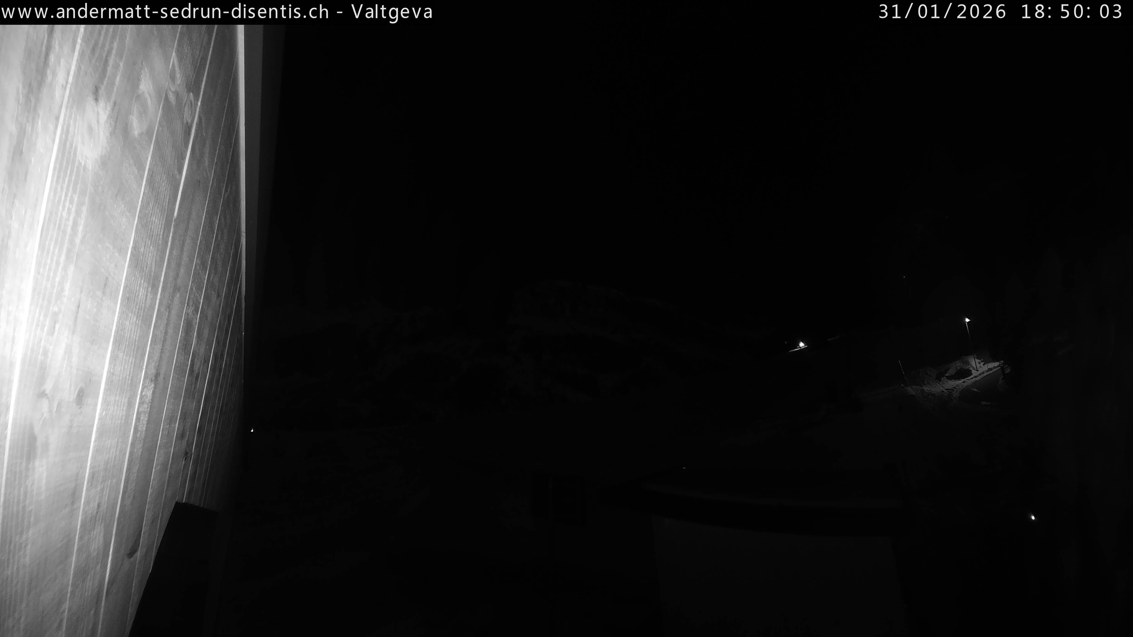 Tujetsch › Norden: Valtgeva