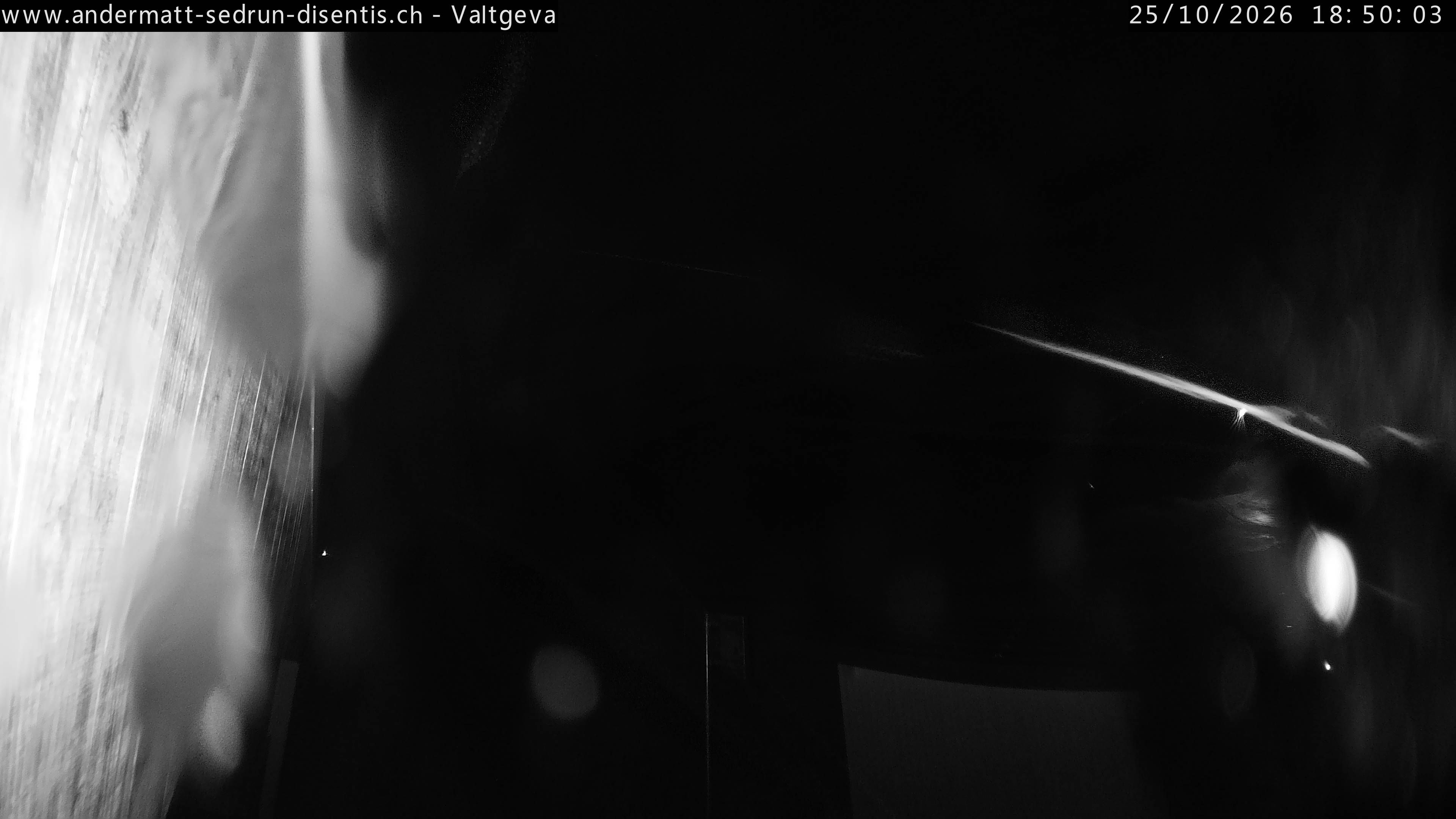 Tujetsch › Norden: Valtgeva
