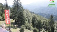 Klaus an der Pyhrnbahn › South-East: Steyrerhütte