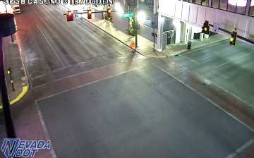 Nevada Huidige Webcam Image (Las Vegas)