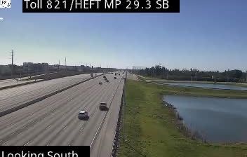 Imagen de webcam diurna Doral