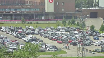 Kaunas i dag