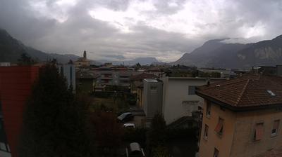 Bolzano Daglicht Webcam Image Bolzano Daglicht Webcam Image