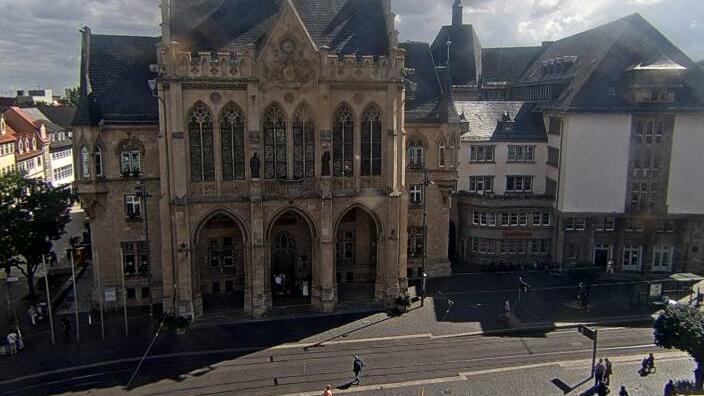 Ilversgehofen landscape Webcam