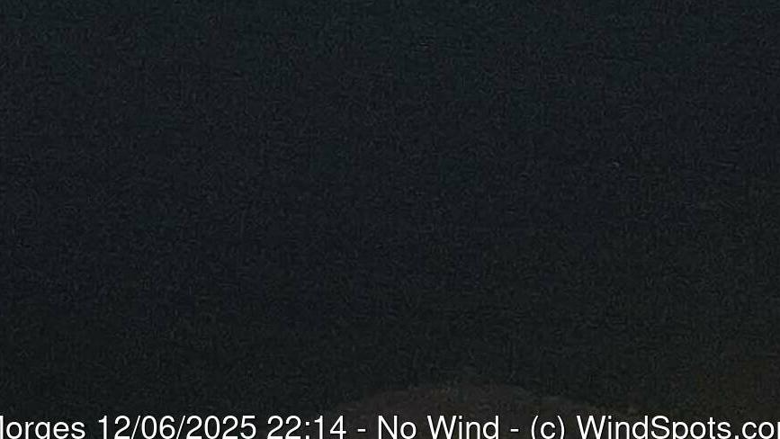 Saint Prex lake Webcam