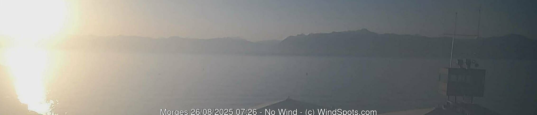 Morges