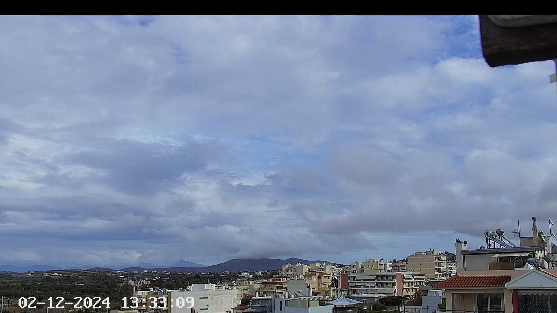 Traffic Cam Markopoulo: Μαρκόπουλο Μεσογαίας