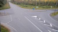 Juuka: Tie - Ahmovaara - Kajaaniin