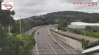 Pontypridd: South Junction