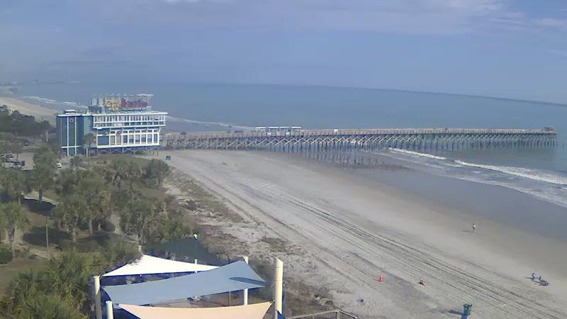 Traffic Cam Myrtle Beach: LiveHD