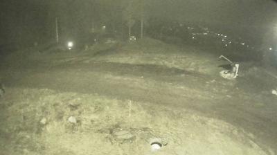 Skotta: Kolsås skisenter