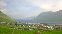 Leirvik › North: Leirvík