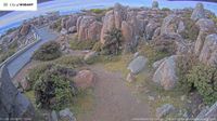 Collinsvale › East: Hobart