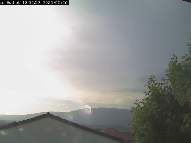 Chavornay: Orbe