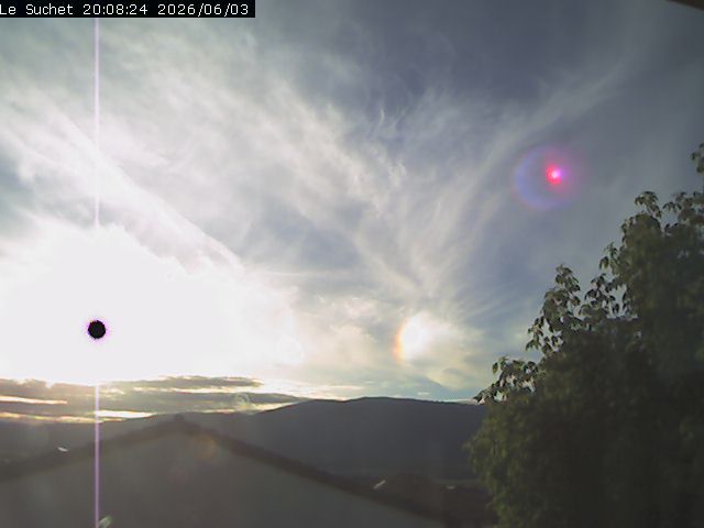 Chavornay: Orbe