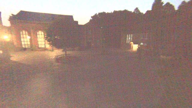 Cityscape: Grevenbroichs Stadtparkinsel Webcam