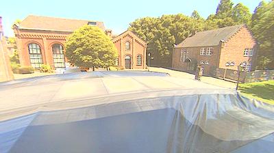 Allrath landscape webcam