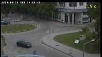 Cobor: street