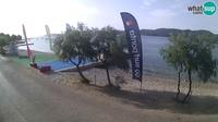 Viganj: Peljesac - Kite surf