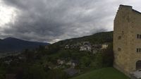 Venthone: Venthône - Sierre - Salquenen - Val d'Anniviers