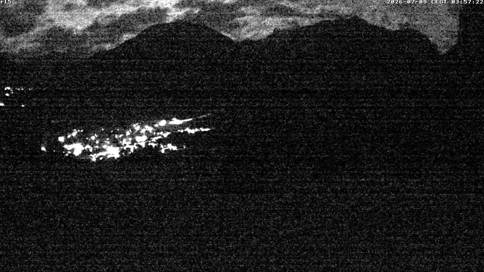 Bergün: Piz Darlux