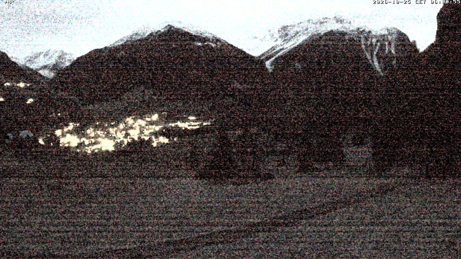 Bergün: Piz Darlux