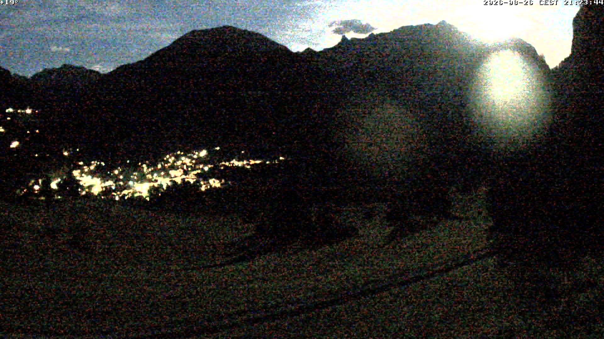 Bergün: Piz Darlux