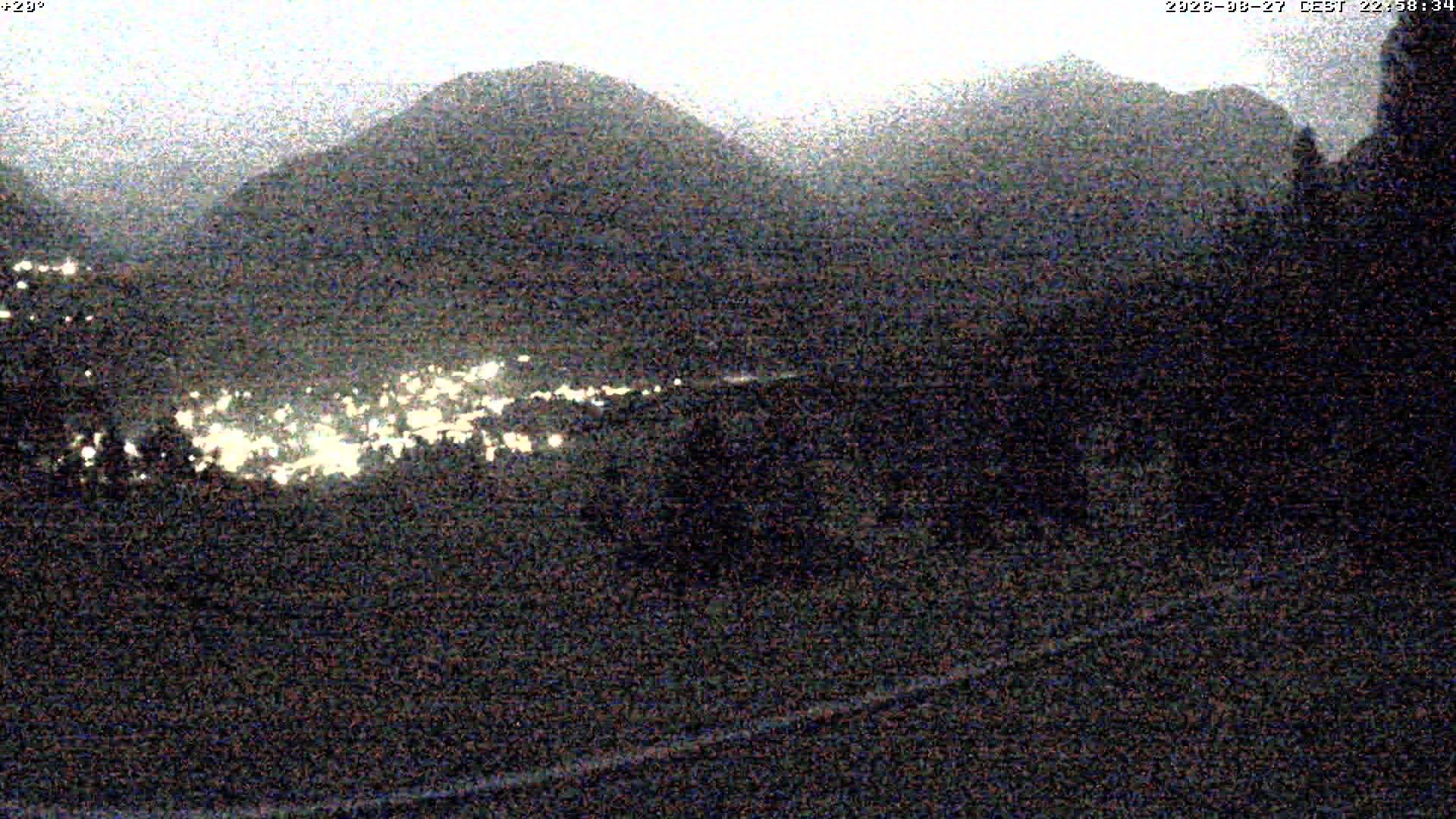 Bergün: Piz Darlux