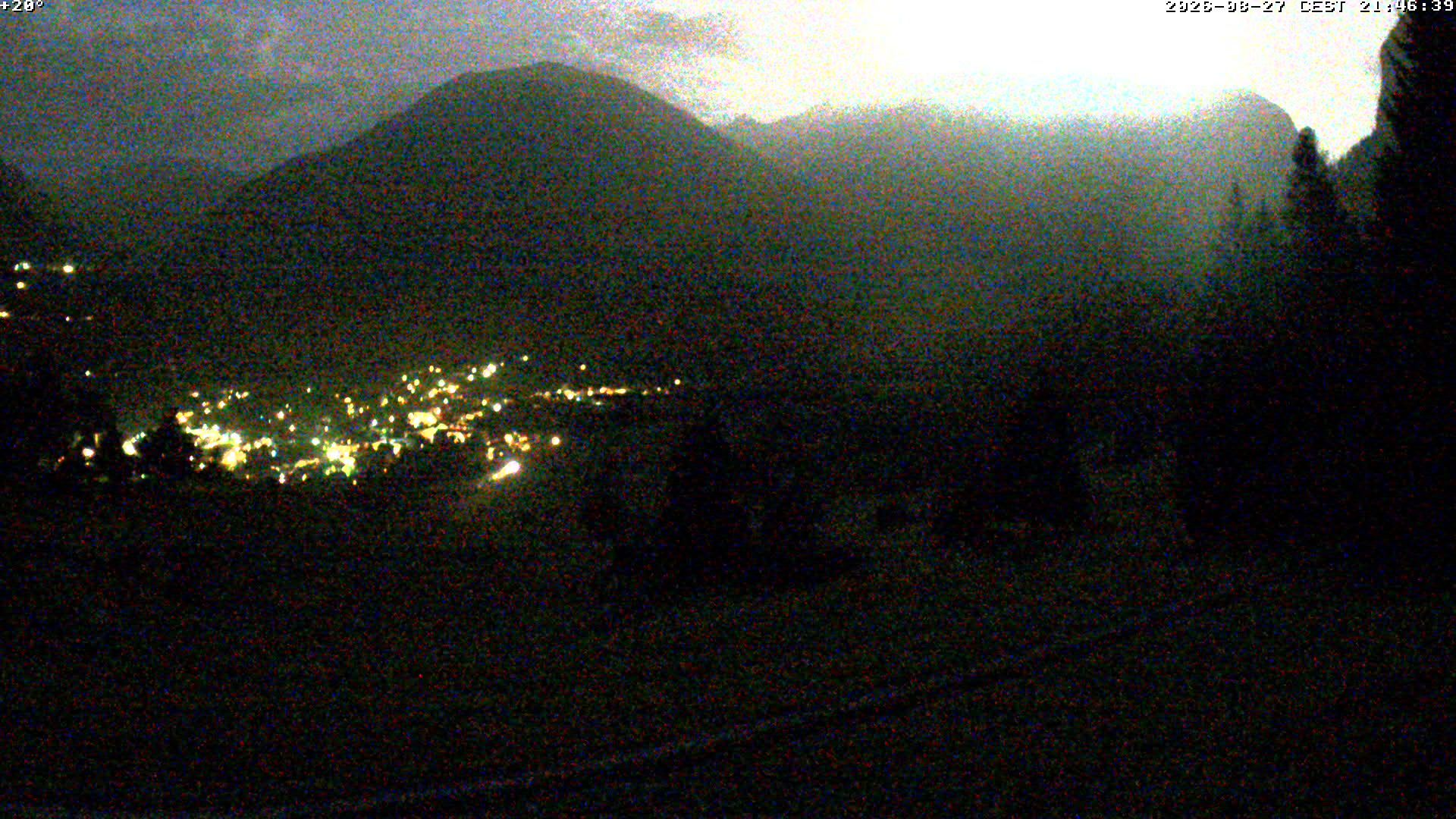 Bergün: Piz Darlux