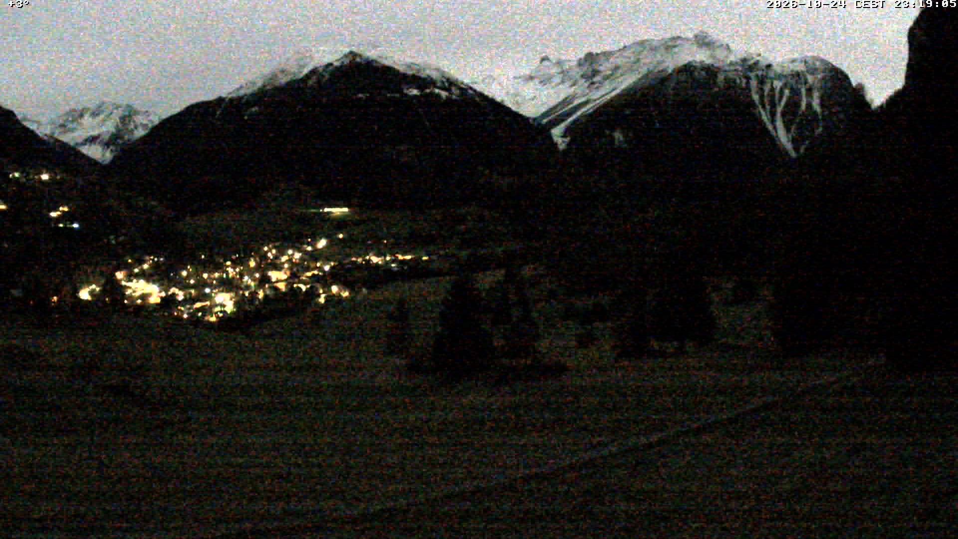 Bergün: Piz Darlux