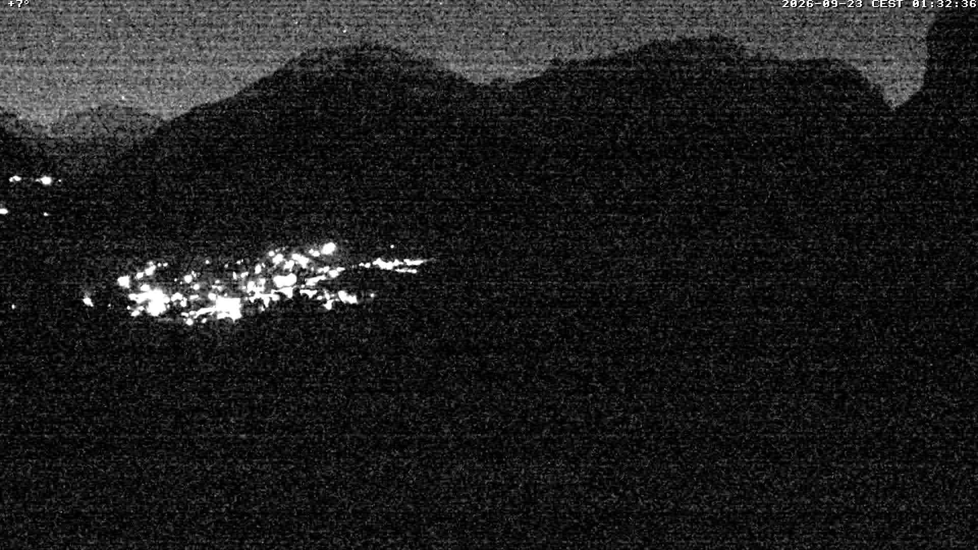 Bergün: Piz Darlux