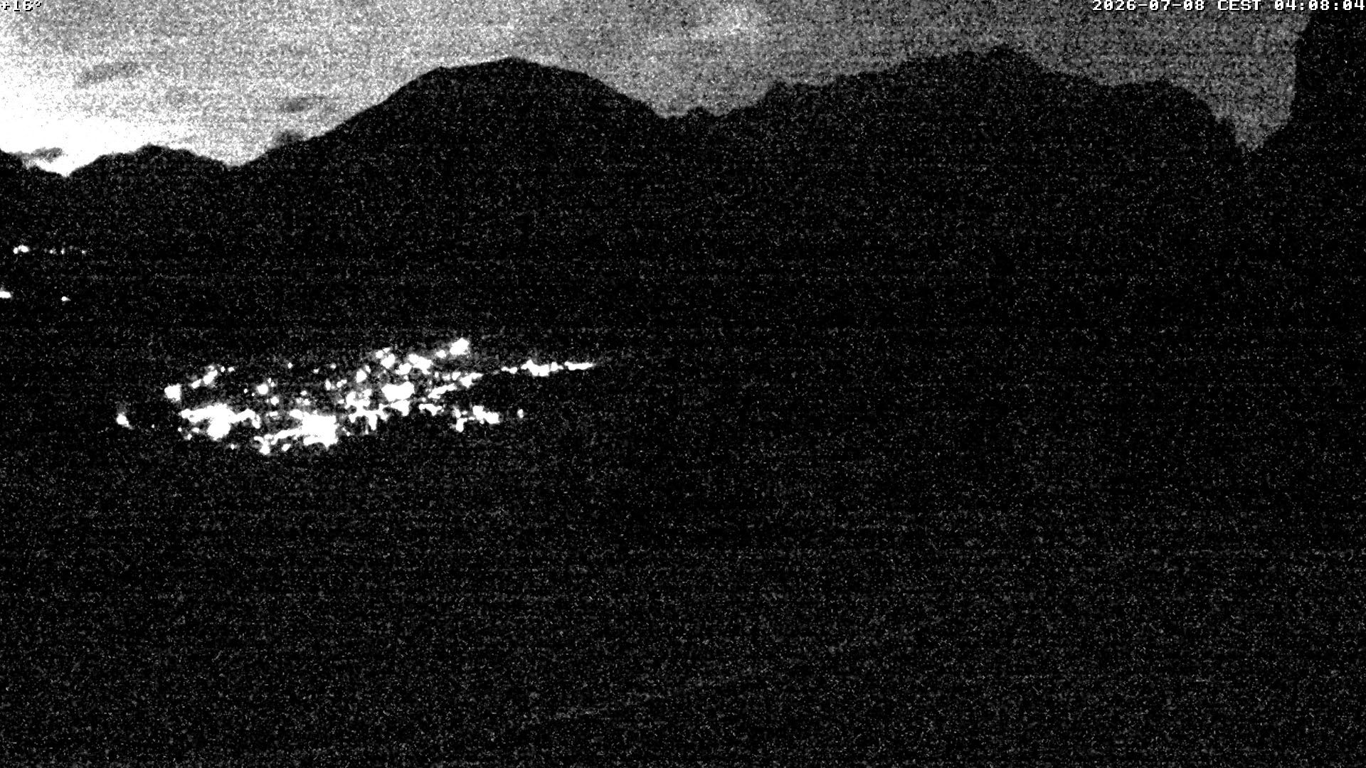 Bergün: Piz Darlux