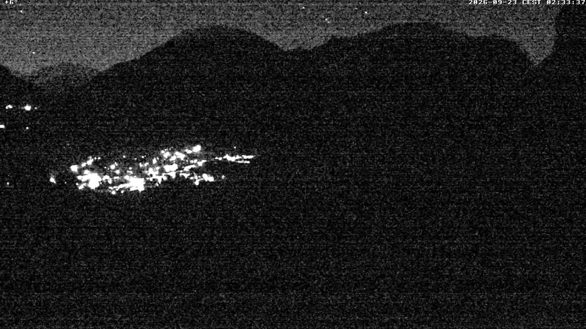 Bergün: Piz Darlux