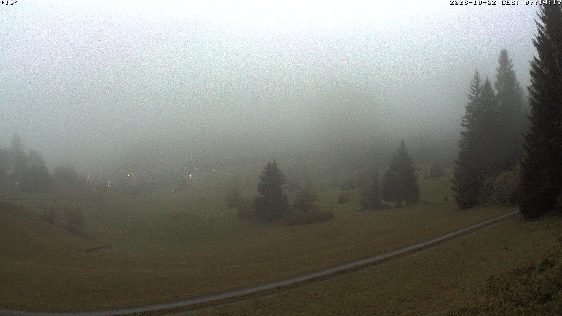 Bergün: Piz Darlux
