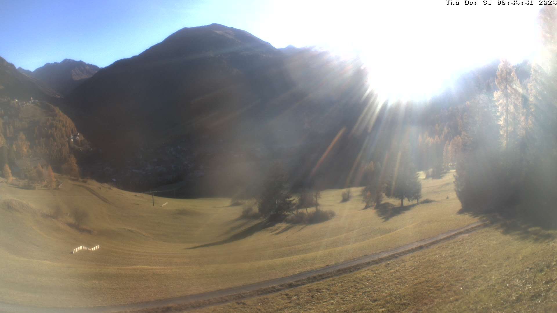 Bergün: Piz Darlux