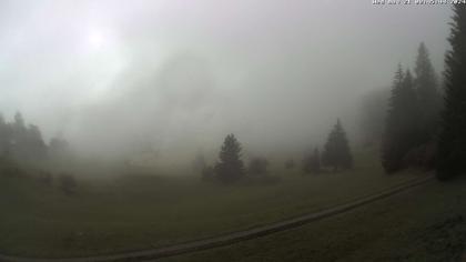 Bergün: Piz Darlux