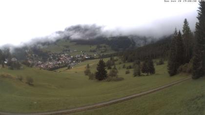 Bergün: Piz Darlux