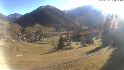 Bergün: Piz Darlux