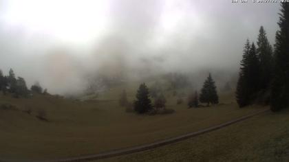 Bergün: Piz Darlux