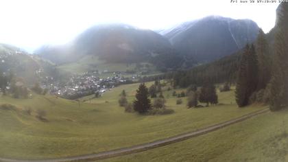 Bergün: Piz Darlux