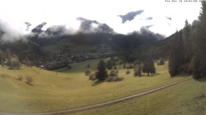 Bergün: Piz Darlux