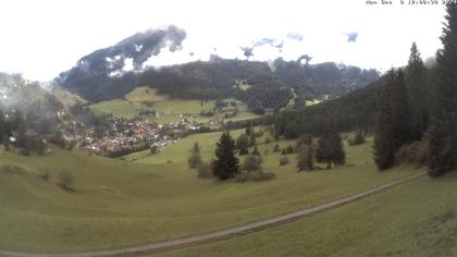 Bergün: Piz Darlux